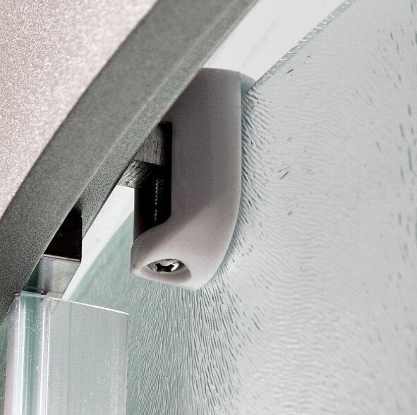 Душевая кабина Deto L 980 с гидромассажем