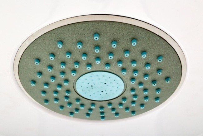 Душевая кабина Deto L 980 с гидромассажем