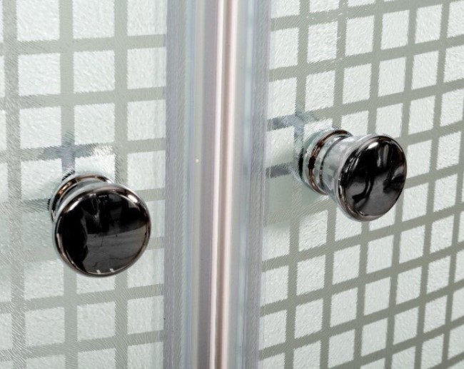 Душевая кабина Deto L 980 с гидромассажем