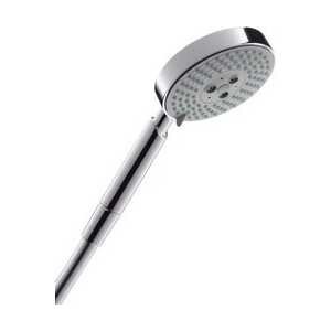 Душевая панель Hansgrohe Rain-dance s ecosmart (28554000) Душевая панель Hansgrohe Rain-dance s ecosmart (28554000)