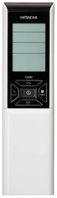 Сплит-система Hitachi Inverter RAK-18RPE/RAC-18WPE