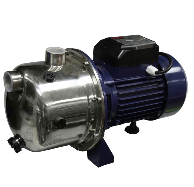 Поверхностный насос RedVerg RD-SPS100L