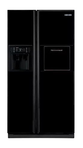 Холодильник Samsung RS21FLBG