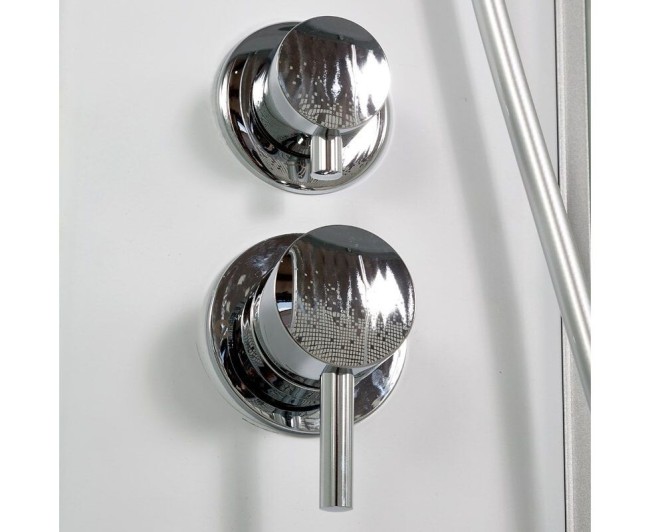 Душевая кабина Deto L710NGM Душевая кабина Deto L710NGM