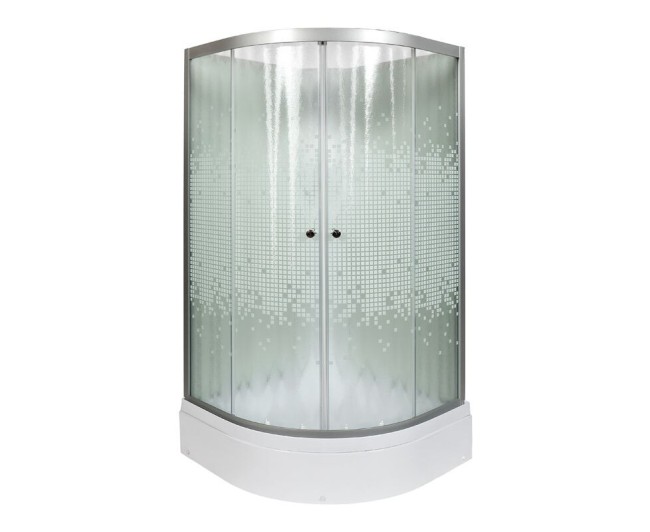 Душевая кабина Deto L710NGM Душевая кабина Deto L710NGM