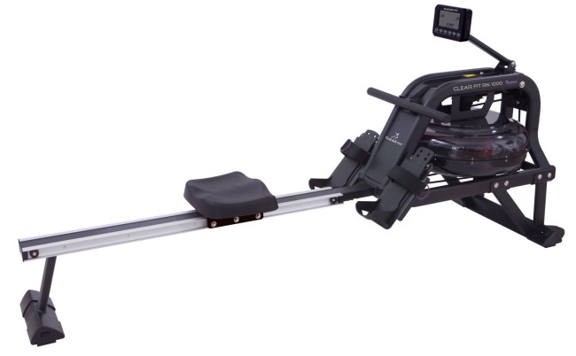 Гребной тренажер Clear Fit Neptune RN 1000 Гребной тренажер Clear Fit Neptune RN 1000