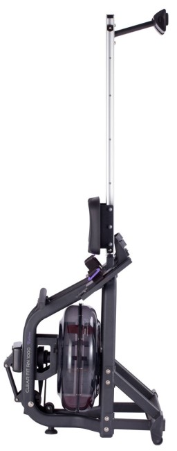 Гребной тренажер Clear Fit Neptune RN 1000 Гребной тренажер Clear Fit Neptune RN 1000