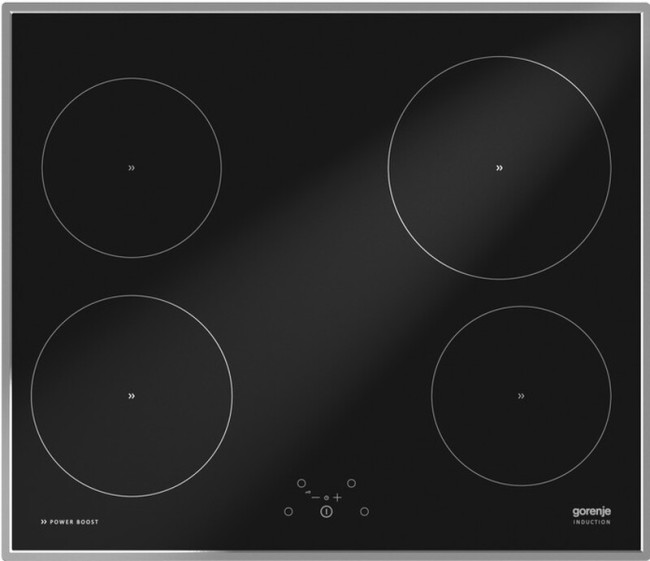 Встраиваемая электрическая варочная панель Gorenje IT 614 X Встраиваемая электрическая варочная панель Gorenje IT 614 X