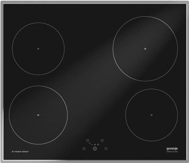 Встраиваемая электрическая варочная панель Gorenje IT 614 X Встраиваемая электрическая варочная панель Gorenje IT 614 X