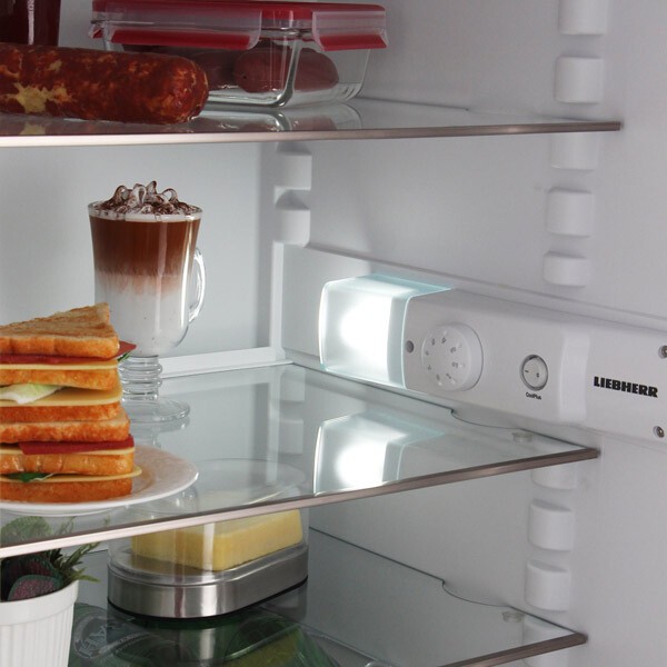 Холодильник Liebherr CU 3331 Холодильник Liebherr CU 3331