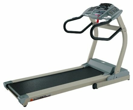 Беговая дорожка American Motion Fitness 8643