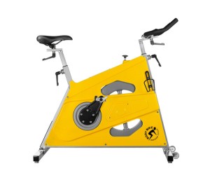 Сайкл Body Bike Classic желтый Сайкл Body Bike Classic желтый