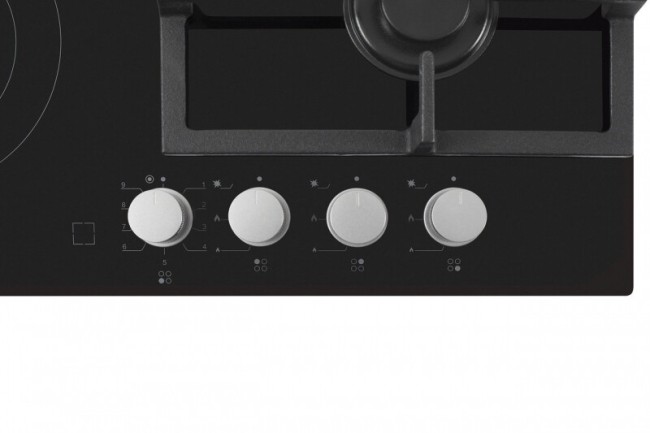 Встраиваемая комбинированная варочная панель Simfer H60H32S512