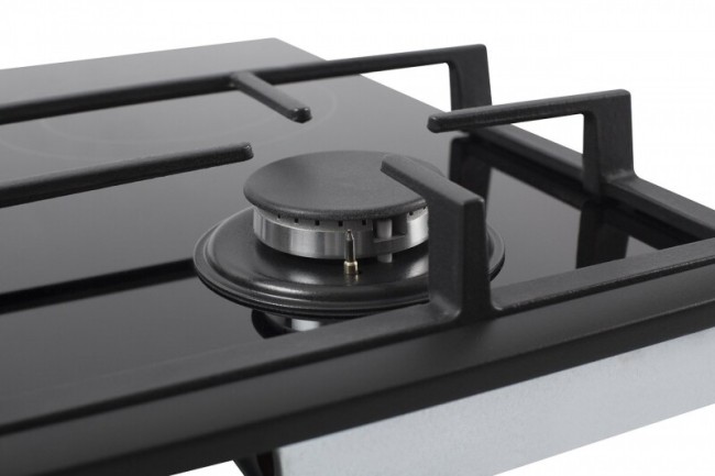 Встраиваемая комбинированная варочная панель Simfer H60H32S512