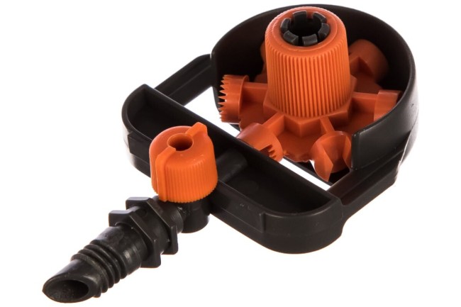 Дождеватель 2 предмета Gardena (01396-29.000.00)