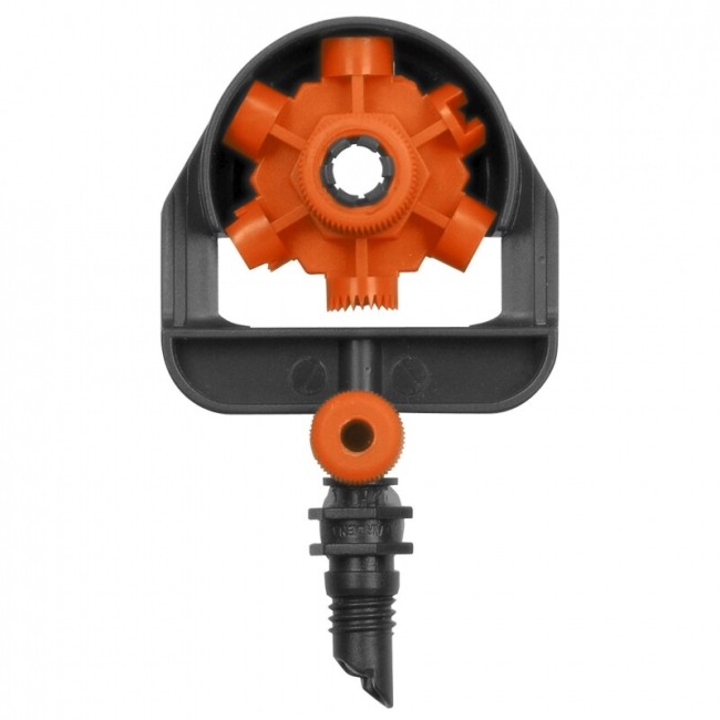 Дождеватель 2 предмета Gardena (01396-29.000.00)