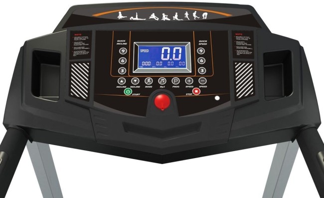 Беговая дорожка Dfit Tigra II Беговая дорожка Dfit Tigra II