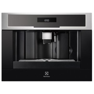 Встраиваемая кофемашина Electrolux EBC 954513 X