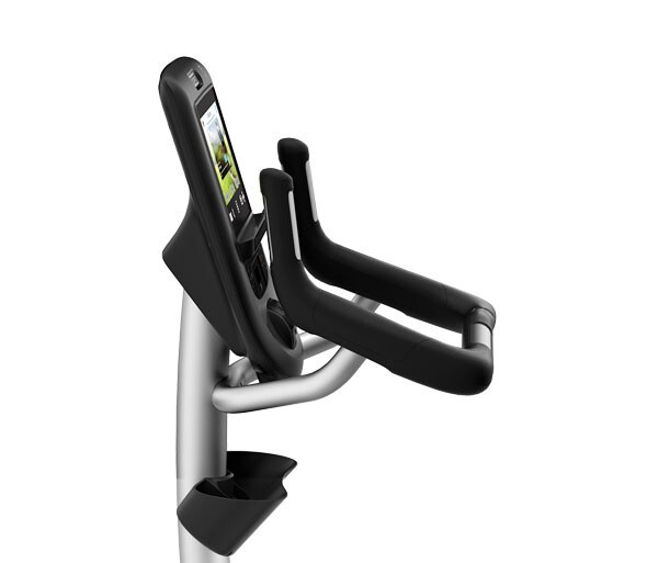 Велотренажер Precor UBK 865 черная жемчужина Велотренажер Precor UBK 865 черная жемчужина