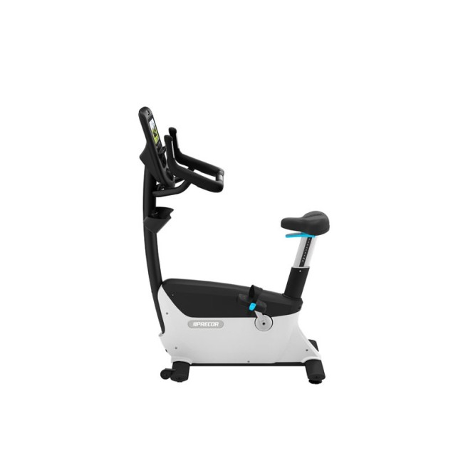 Велотренажер Precor UBK 865 черная жемчужина Велотренажер Precor UBK 865 черная жемчужина