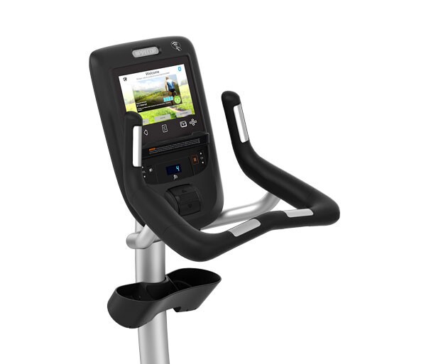 Велотренажер Precor UBK 865 черная жемчужина Велотренажер Precor UBK 865 черная жемчужина