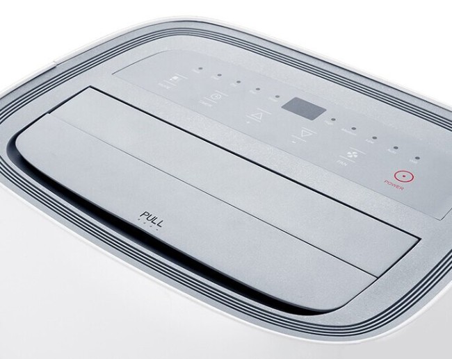 Мобильный кондиционер Tesla TTKA-09CW Мобильный кондиционер Tesla TTKA-09CW