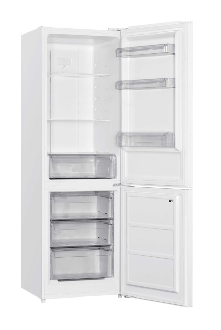 Холодильник Willmark RFN-421NFW