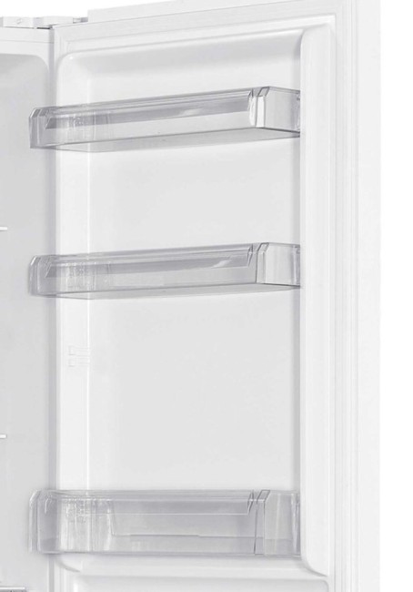 Холодильник Willmark RFN-421NFW