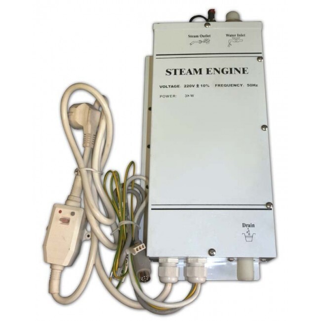 Комплектующие River SG 26