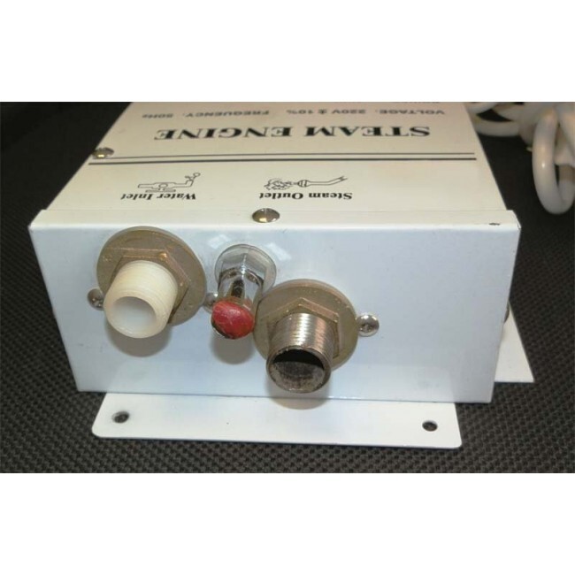 Комплектующие River SG 26