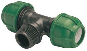 Муфта соединительная GF 2317 Муфта соединительная GF 2317