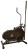 Эллиптический тренажер DFC 8.2 Эллиптический тренажер DFC 8.2