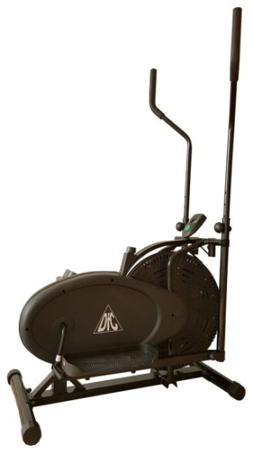 Эллиптический тренажер DFC 8.2 Эллиптический тренажер DFC 8.2