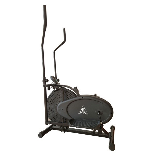 Эллиптический тренажер DFC 8.2 Эллиптический тренажер DFC 8.2