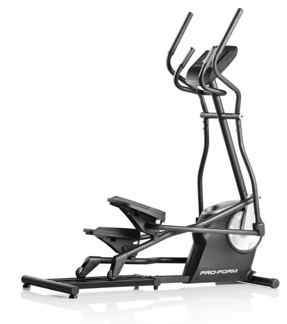 Эллиптический тренажер ProForm Endurance 320 E (PFEVEL39716)