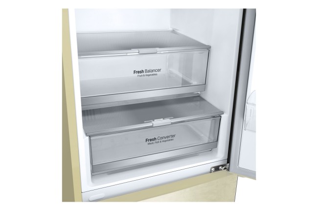 Холодильник LG GA-B459BEDZ Холодильник LG GA-B459BEDZ