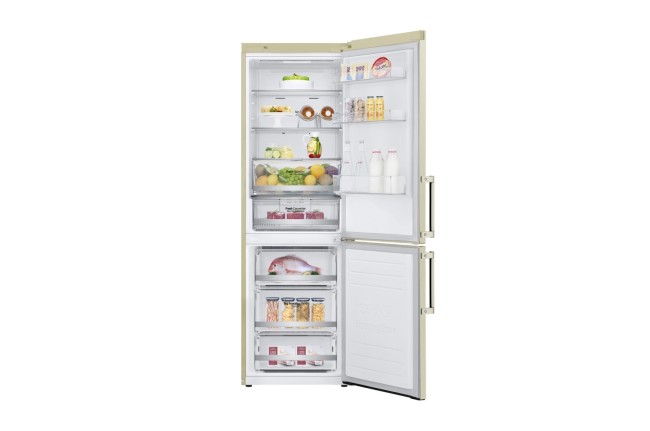 Холодильник LG GA-B459BEDZ Холодильник LG GA-B459BEDZ