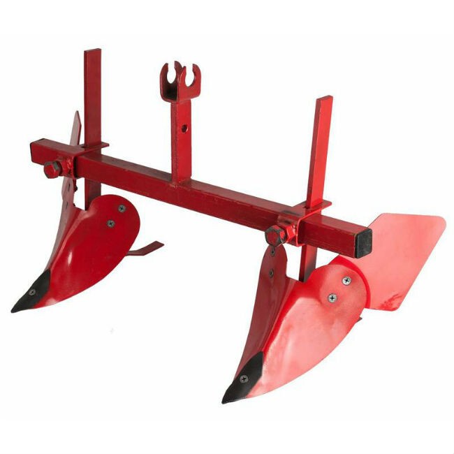 Окучник DDE 00.25.11.00.00