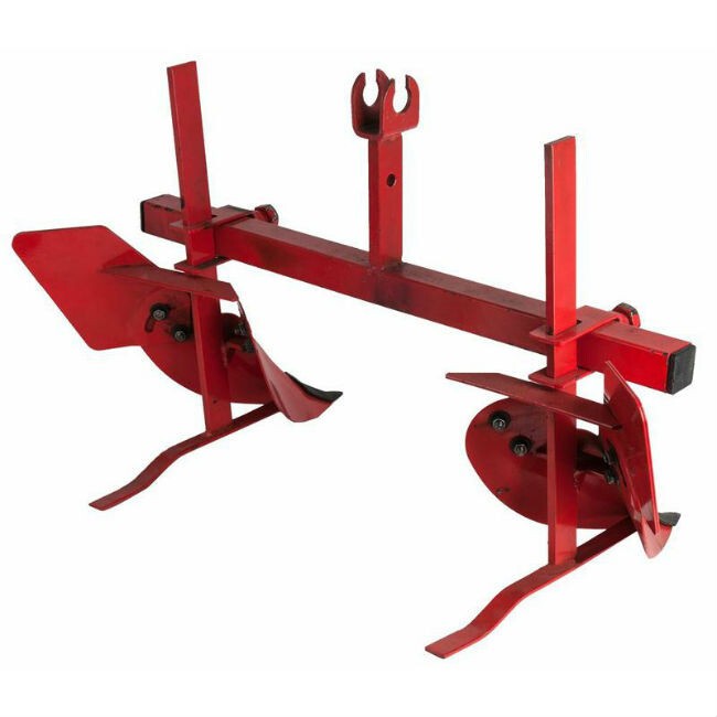 Окучник DDE 00.25.11.00.00