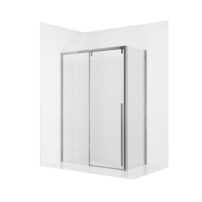 Дверь в нишу Ambassador Intense 110021105IX Дверь в нишу Ambassador Intense 110021105IX