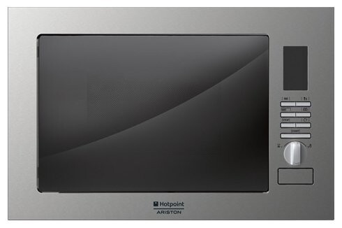 Встраиваемая микроволновая печь Hotpoint-Ariston MWK 222.1 X Встраиваемая микроволновая печь Hotpoint-Ariston MWK 222.1 X