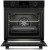 Встраиваемый электрический духовой шкаф Indesit IFE3644JBL