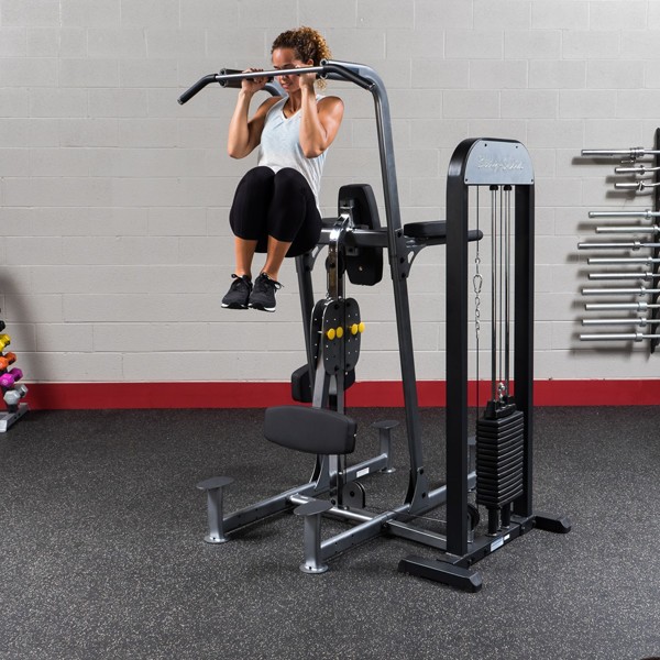 Силовой тренажер Body Solid FCD-STK