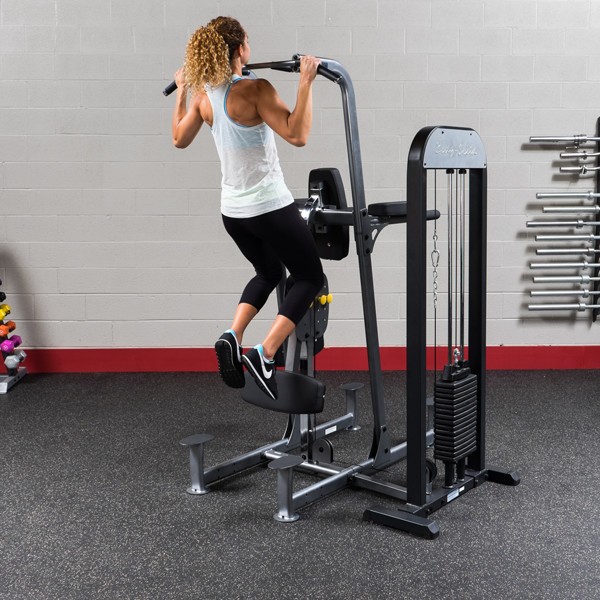 Силовой тренажер Body Solid FCD-STK