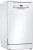 Посудомоечная машина Bosch SRS2HMW1FR Посудомоечная машина Bosch SRS2HMW1FR