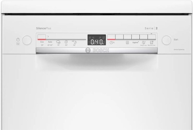 Посудомоечная машина Bosch SRS2HMW1FR Посудомоечная машина Bosch SRS2HMW1FR