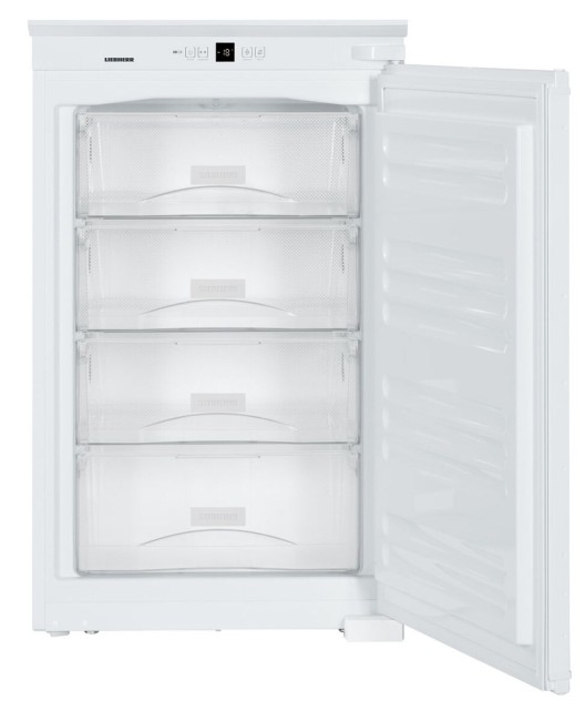Встраиваемая морозильная камера Liebherr IGS 1624