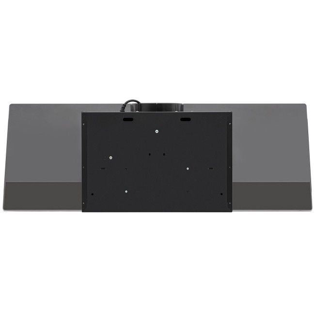 Каминная вытяжка Kronasteel VENERA 900 BLACK PB