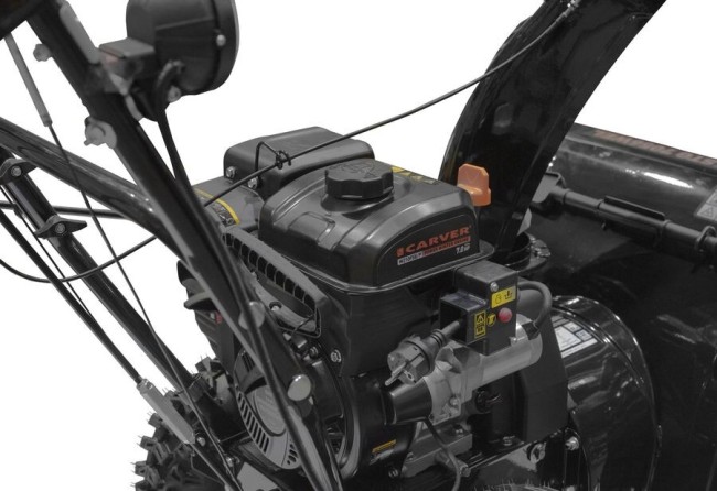 Снегоуборщик бензиновый Carver STG 7056WEL (01.017.00017) Снегоуборщик бензиновый Carver STG 7056WEL (01.017.00017)