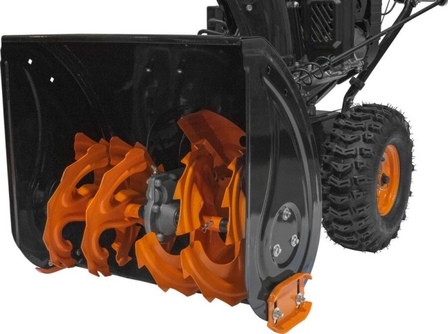 Снегоуборщик бензиновый Carver STG 7056WEL (01.017.00017) Снегоуборщик бензиновый Carver STG 7056WEL (01.017.00017)